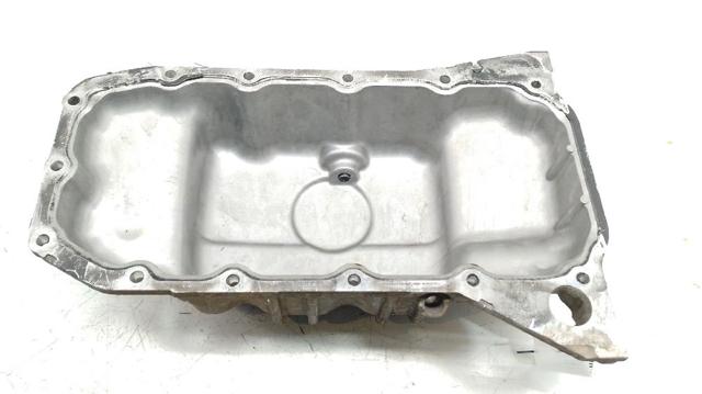 FORD 98MM6675CB Поддон масляный картера двигателя в наличии Киев