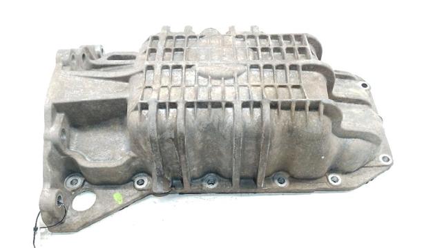 98MM6675CB FORD Поддон масляный картера двигателя купить в Павлоград