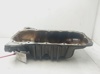 Panela de óleo de cárter do motor 98MM6675CB FORD
