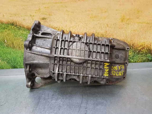 FORD 98MM6675CB Поддон масляный картера двигателя в наличии Ирпень