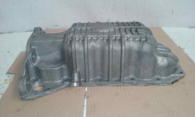 98MM6675CB Поддон масляный картера двигателя купить Харьков