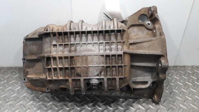 98MM6675DA Поддон двигателя купить Каменское