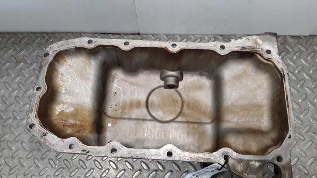 98MM6675DA FORD Поддон масляный картера двигателя купить в Тернополь