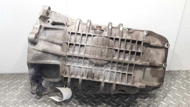 98MM6675DA FORD Поддон двигателя купить в Кривой Рог