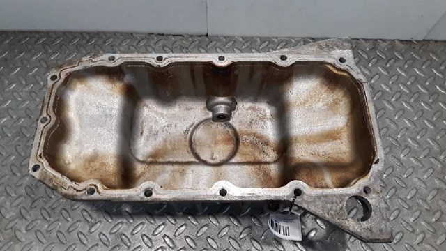 FORD 98MM6675DA Поддон двигателя в наличии Харьков