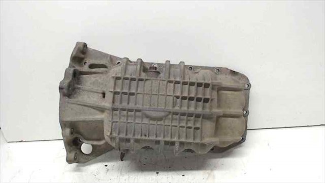 98MM6675DA Поддон масляный картера двигателя купить Сумы