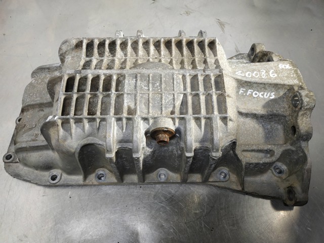 98MM6675DA FORD Поддон двигателя купить в Львов