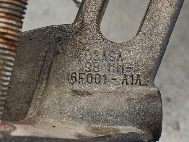 FORD 98MM6F001A1A в наличии Днепр