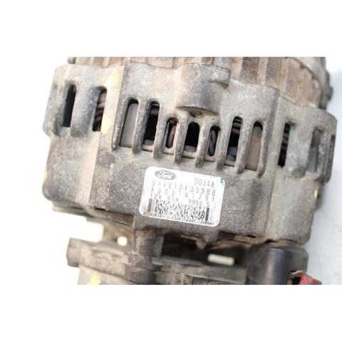 98VB10K359BA FORD Генератор купить в Ровно