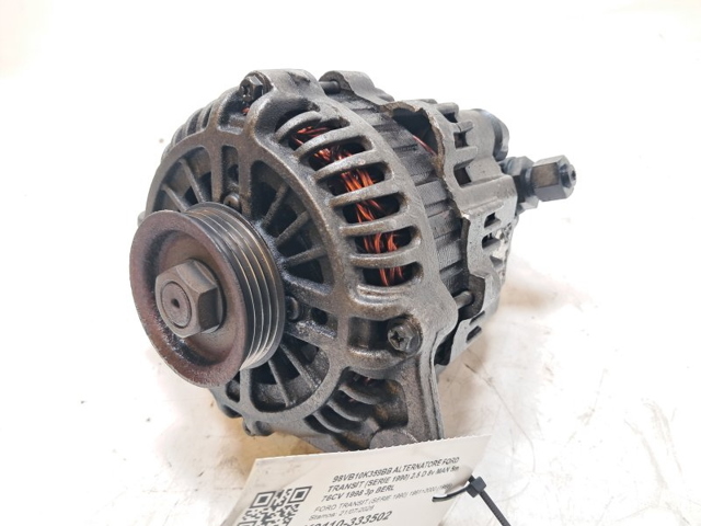 98VB10K359BB FORD Генератор купить в Львов