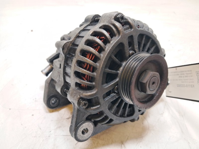 98VB10K359BB FORD Генератор купить в Черновцы