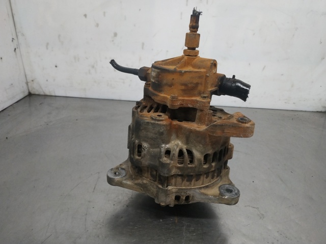 98VB10K359BC FORD Генератор купить в Тернополь