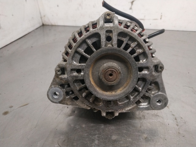 98VB10K359BC FORD Генератор купить в Харьков