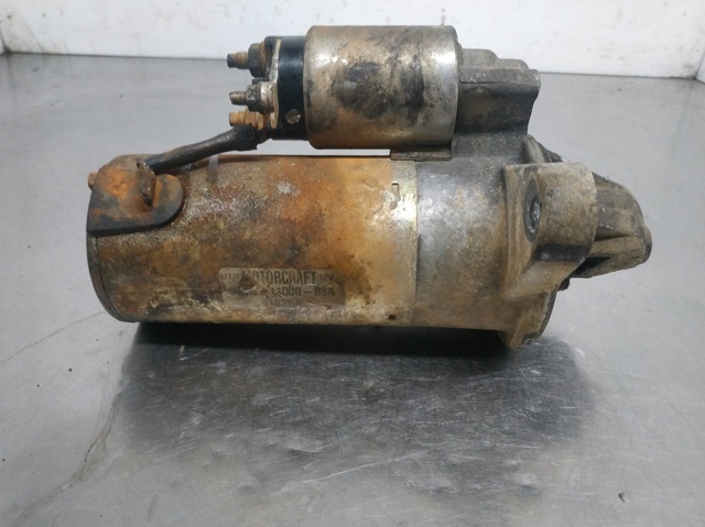 98VB11000B3A FORD Стартер купить в Харьков