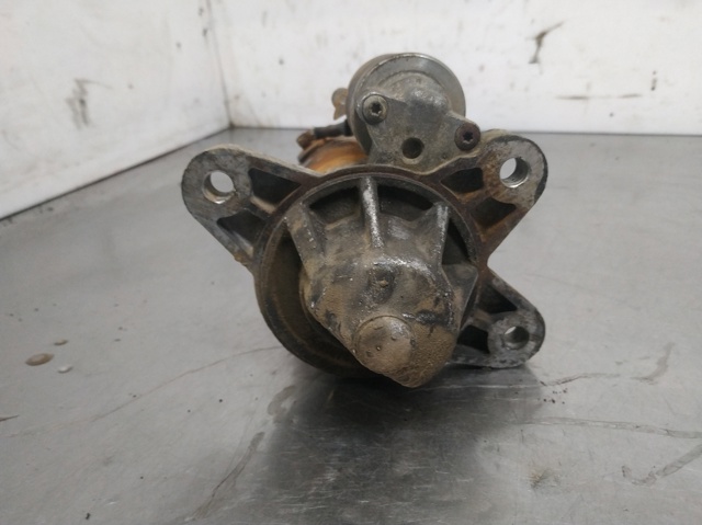 98VB11000B3A FORD Стартер купить в Николаев