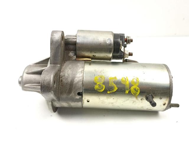 98VB11000B3B Стартер купить Житомир