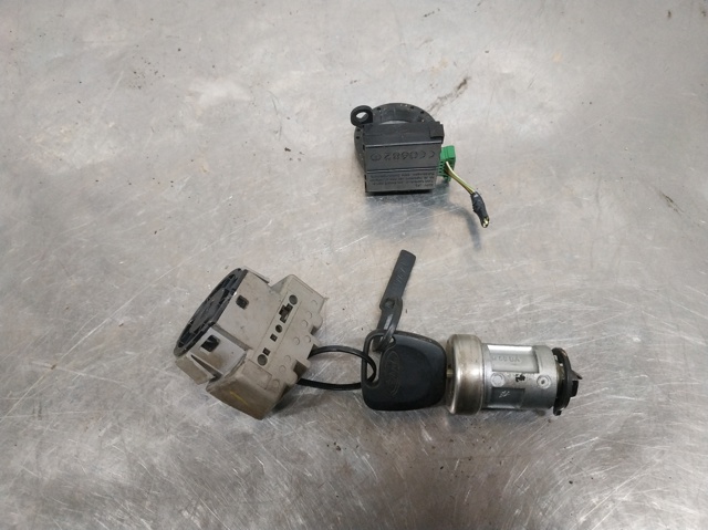 98VP15607AB FORD Антенна (кольцо) иммобилайзера купить в Каменское