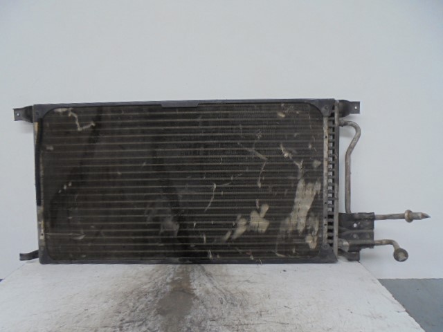 Radiador de aparelho de ar condicionado Ford Transit 4 E
