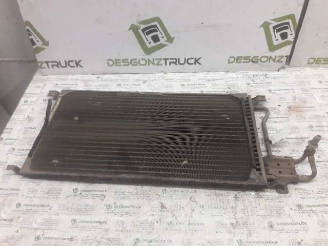 Radiador de aparelho de ar condicionado Ford Transit 4 E