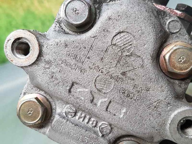 98VW3A674AA VAG Насос ГУР купить в Чернигов