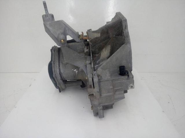 98WT7F096AB FORD КПП в сборе (механическая коробка передач) купить в Винница