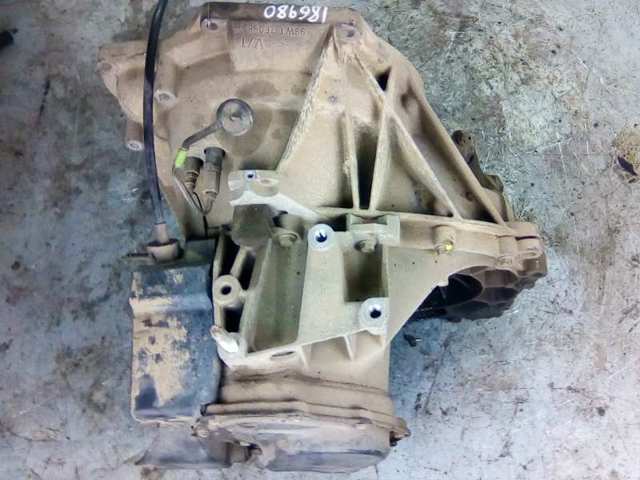 98WT7F096AB FORD КПП купить в Винница