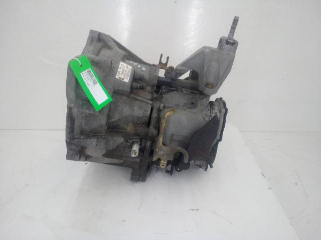 98WT7F096AB FORD КПП купить в Ужгород