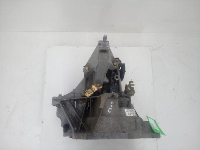 98WT7F096AB FORD КПП купить в Ирпень