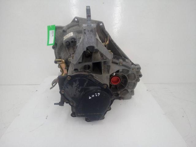 98WT7F096AB FORD КПП в сборе (механическая коробка передач) купить в Ровно
