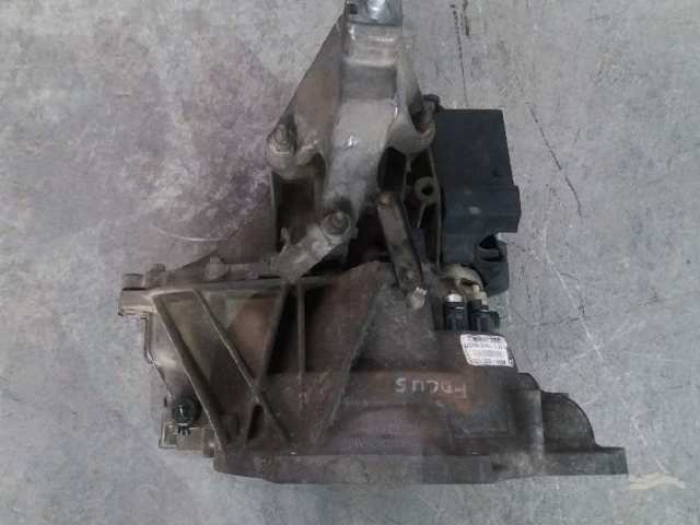 FORD 98WT7F096AB КПП в наличии Сумы