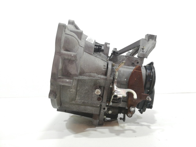 98WT7F096AC КПП купить Ровно