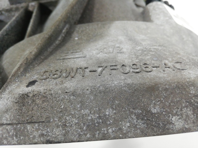 FORD 98WT7F096AC КПП в наличии Сумы