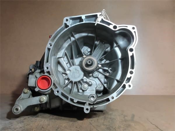 FORD 98WT7F096AC КПП в наличии Украина