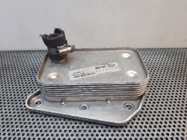 MERCEDES 99000037 Радиатор в наличии Запорожье