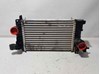 Radiador de intercooler 99001059 OPEL