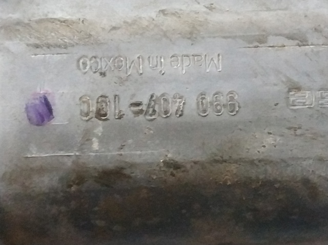 990407100 MERCEDES купить в Житомир