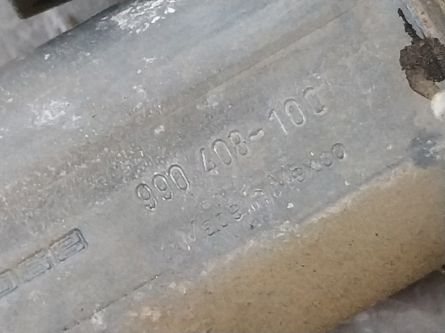 MERCEDES 990408100 в наличии Павлоград