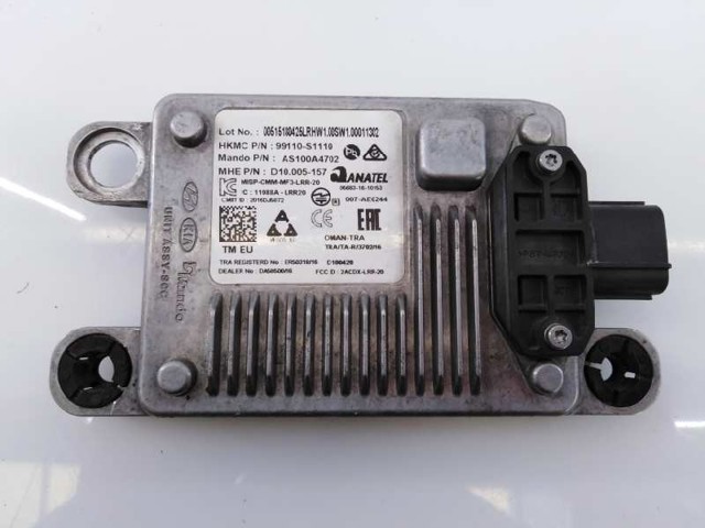 99110S1110 HYUNDAI купить в Харьков