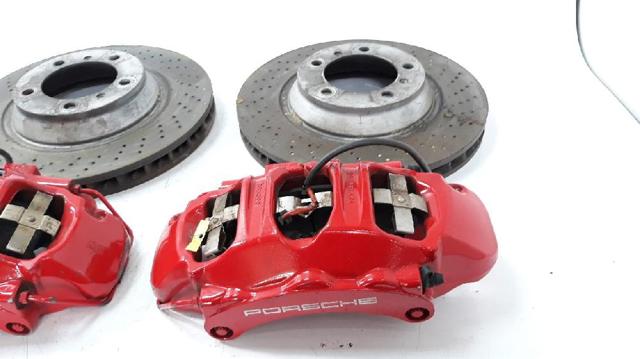 99135140301 PORSCHE Диск тормозной передний купить в Одесса