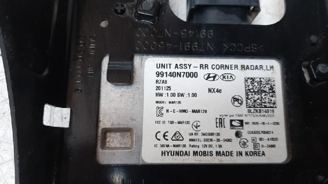 HYUNDAI 99140N7000 в наличии Одесса