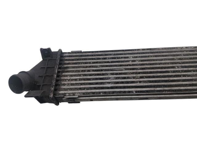 991796A FORD Интеркулер купить в Павлоград