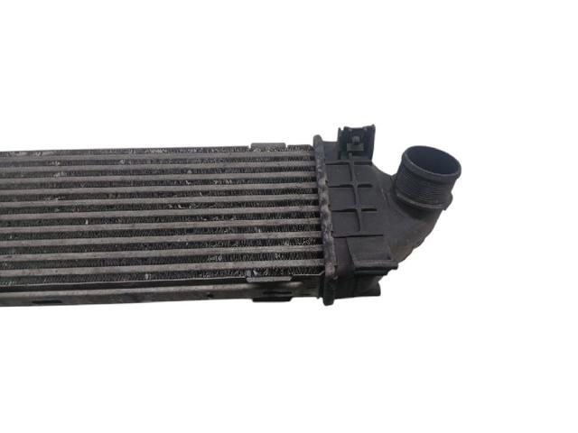 991796A FORD Интеркулер купить в Полтава