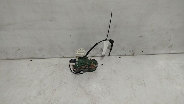 991993101 Замок двери задней правой купить Житомир