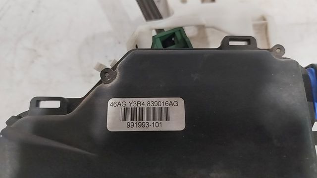 VAG 991993101 Замок двери задней правой в наличии Павлоград