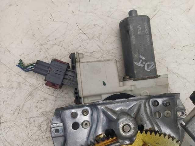 992045100 TOYOTA Механизм стеклоподъемника двери задней правой купить в Каменское