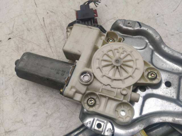 992045100 TOYOTA Механизм стеклоподъемника двери задней правой купить в Днепр