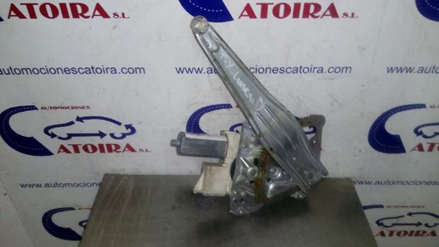 992045100 Механизм стеклоподъемника двери задней правой купить Каменское