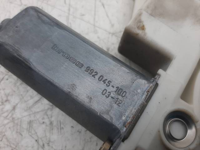 TOYOTA 992045100 Механизм стеклоподъемника двери задней правой в наличии Черкассы