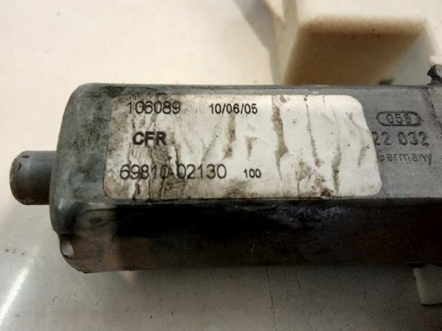 992046100 TOYOTA Механизм стеклоподъемника двери задней левой купить в Винница