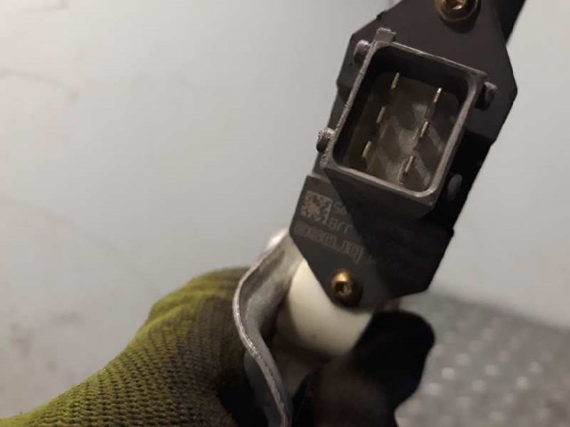 992046100 TOYOTA Механизм стеклоподъемника двери задней левой купить в Ровно